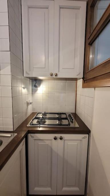 Presolana Suite In Love Casa Vacanza Castione della Presolana Exterior photo