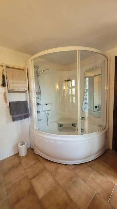 Presolana Suite In Love Casa Vacanza Castione della Presolana Exterior photo